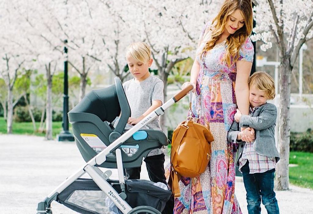 Baby Stroller